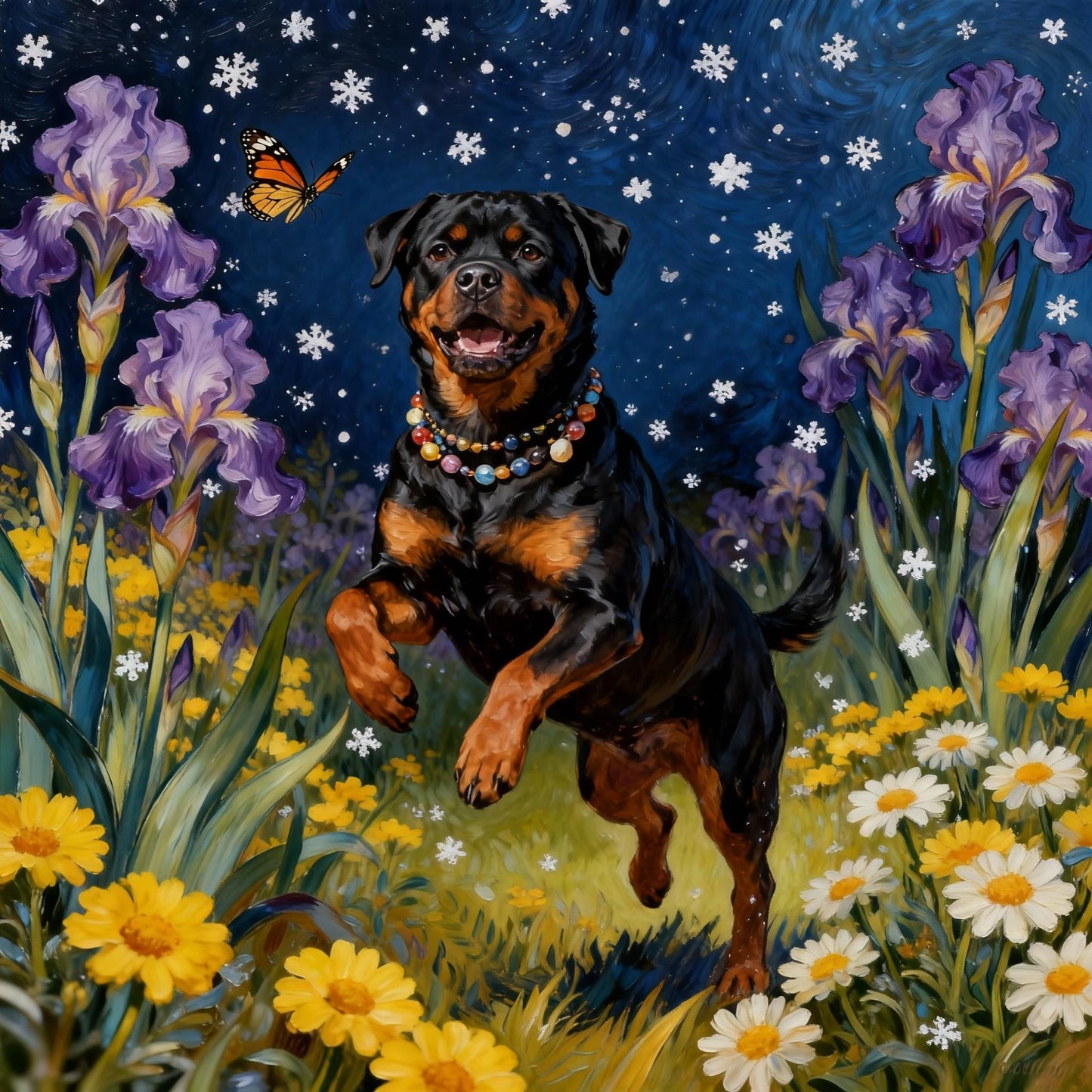 Custom pet Portraits digital album from photos Gift for pet lover（A unique album include 30 Exclusive digital prints）Valentine's Day gift