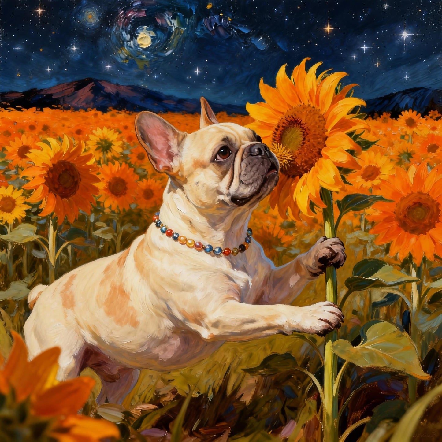 Custom pet Portraits digital album from photos Gift for pet lover（A unique album include 30 Exclusive digital prints）Valentine's Day gift