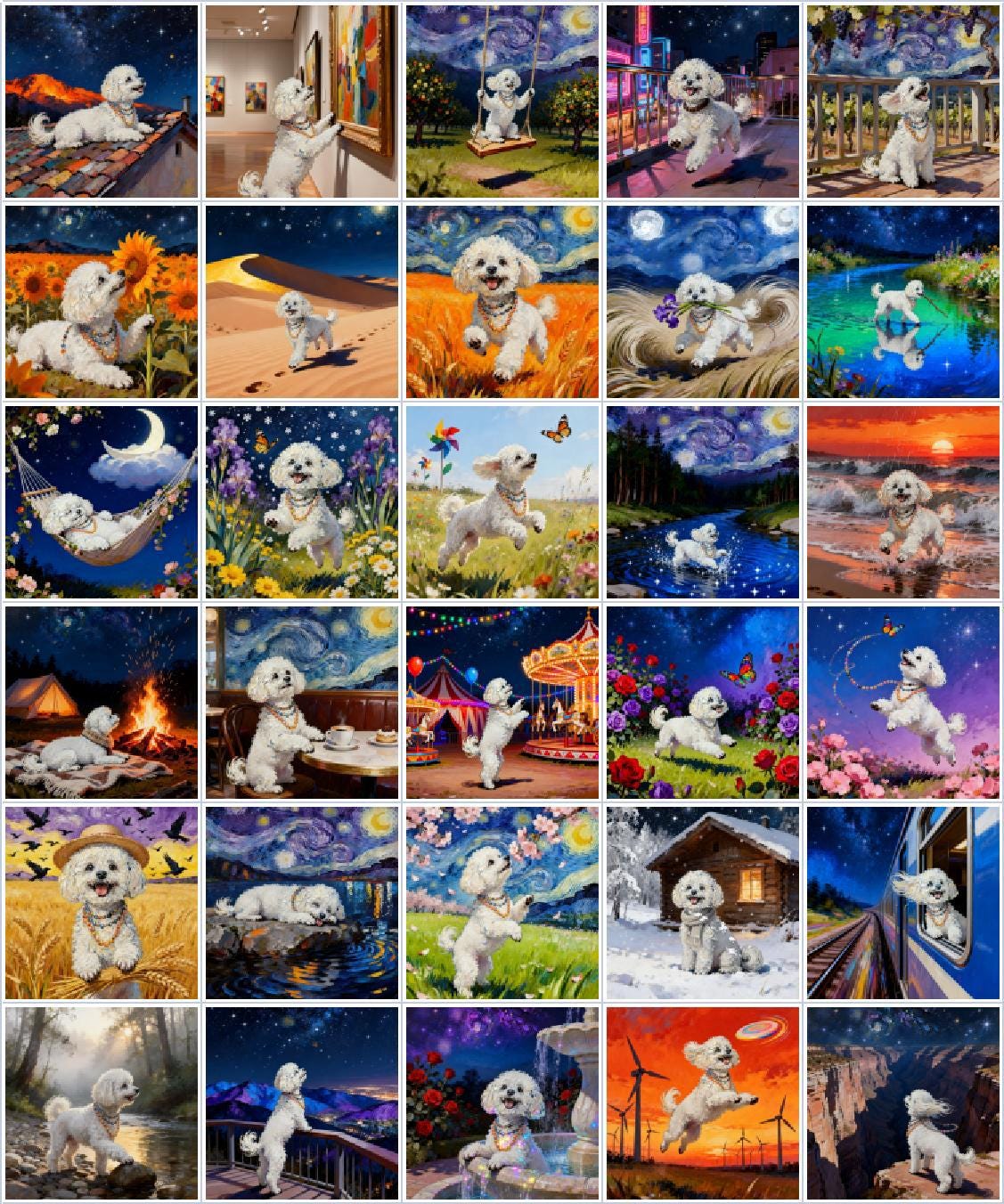 Custom pet Portraits digital album from photos Gift for pet lover（A unique album include 30 Exclusive digital prints）Valentine's Day gift