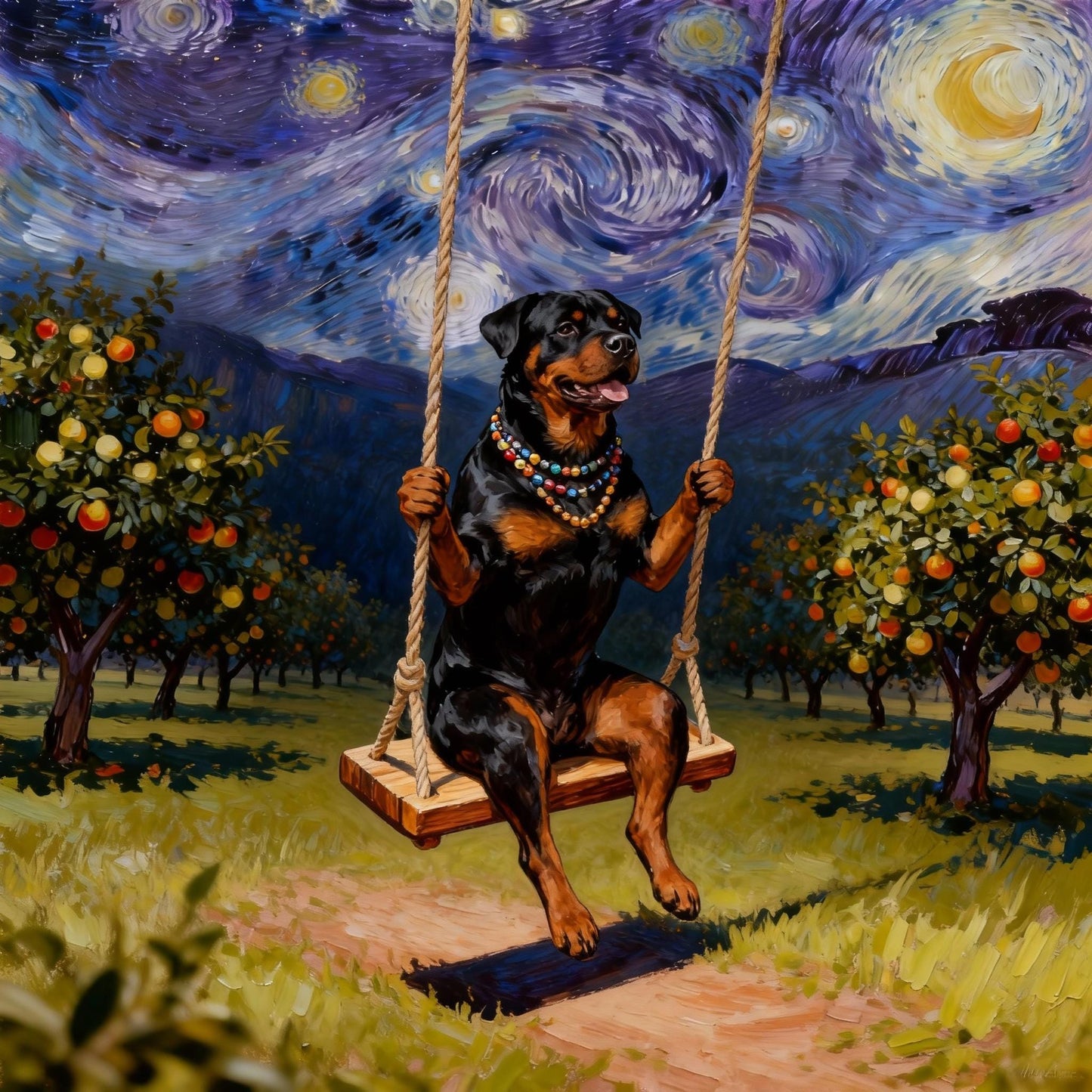 Custom pet Portraits digital album from photos Gift for pet lover（A unique album include 30 Exclusive digital prints）Valentine's Day gift